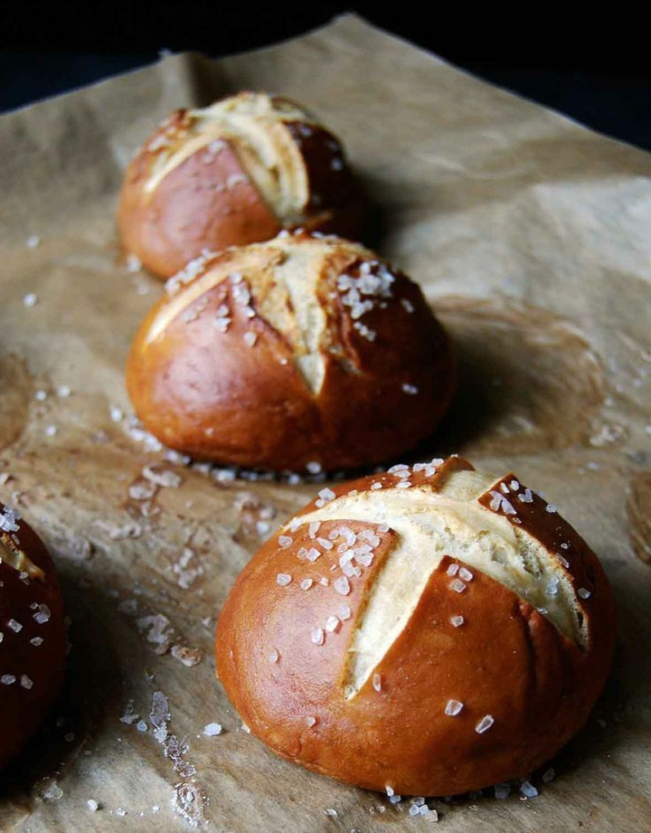Bread