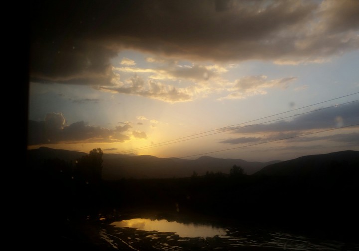 THE WAY