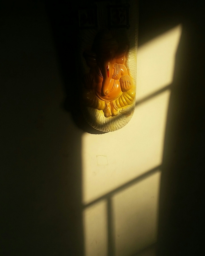 Sun Ganeshji