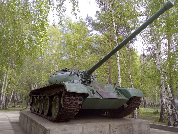 Т-60