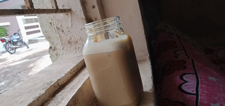 coffee