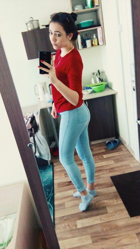 selfie