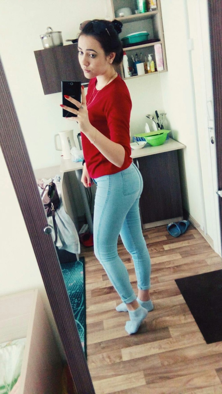 selfie
