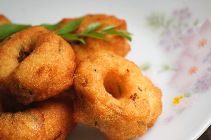 vada