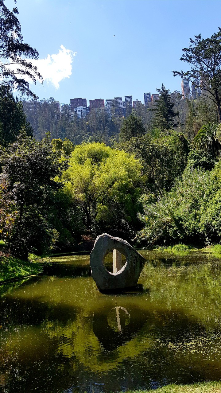 Parque de Guápulo