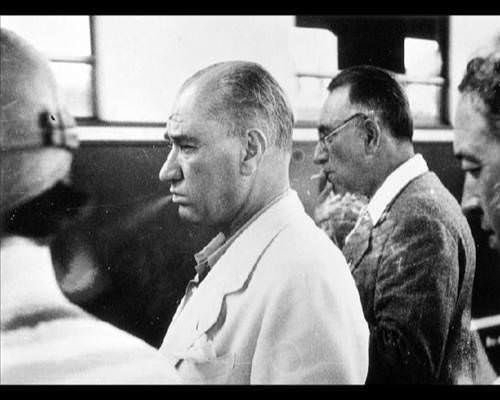 Atatürk