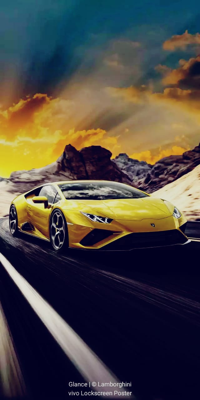 Lamborghini