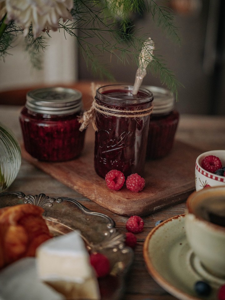 sfondi chutney, serveware