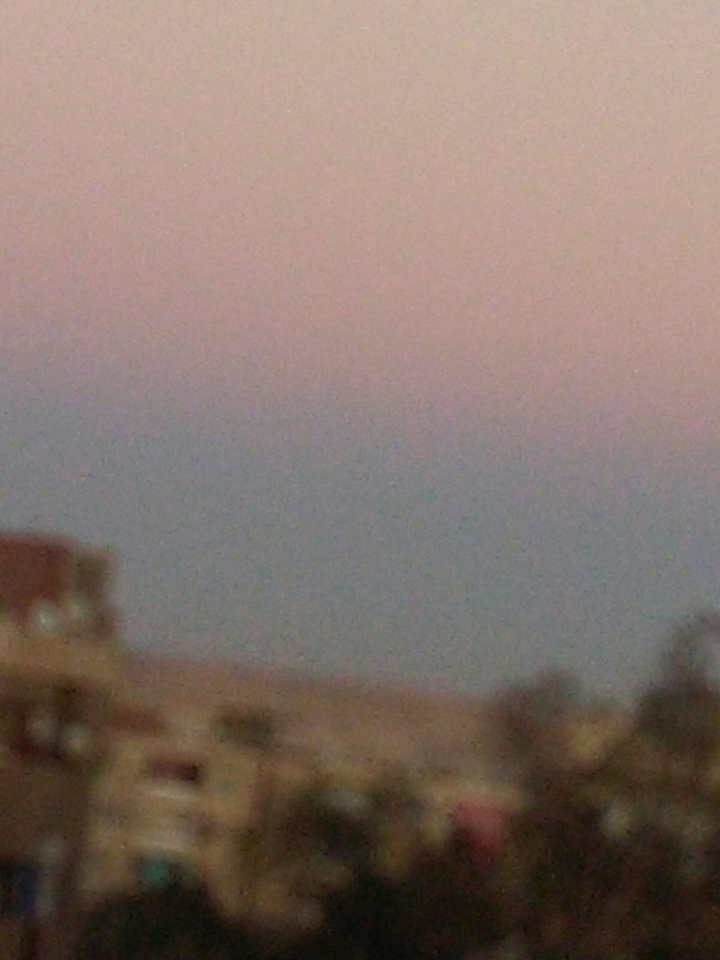 sky
