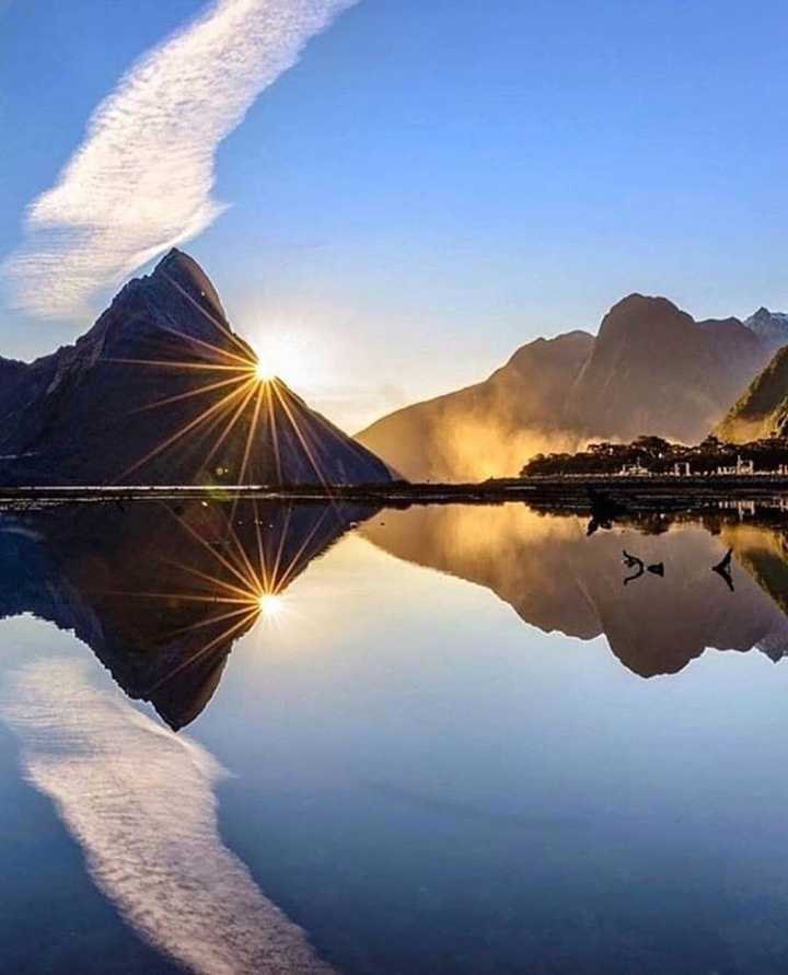sunrise