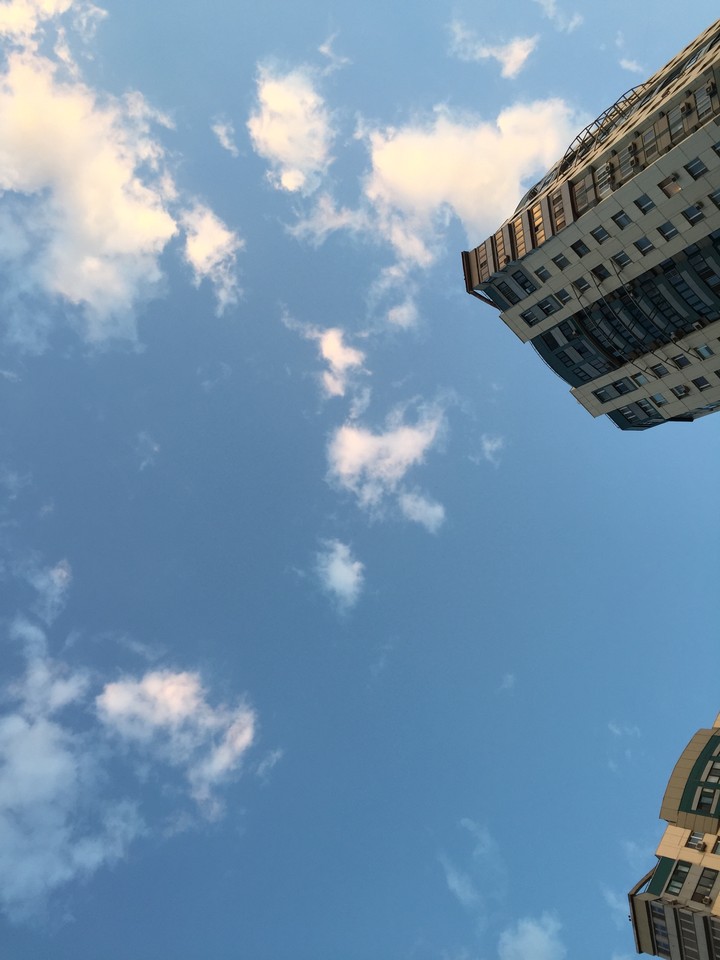sky...