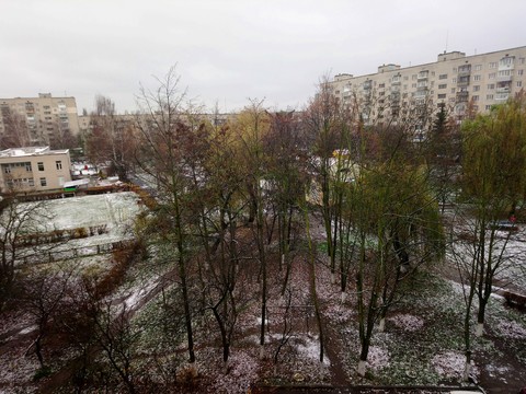 winter is coming