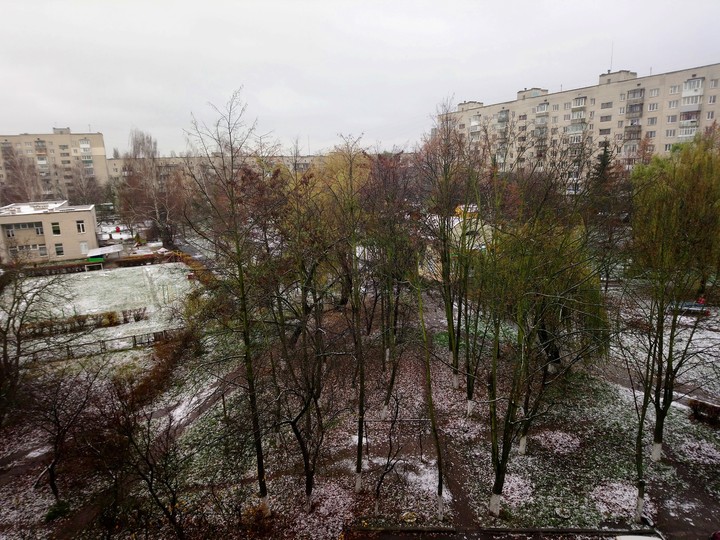 winter is coming