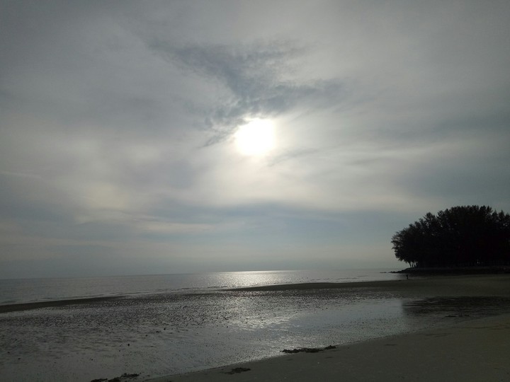 sea