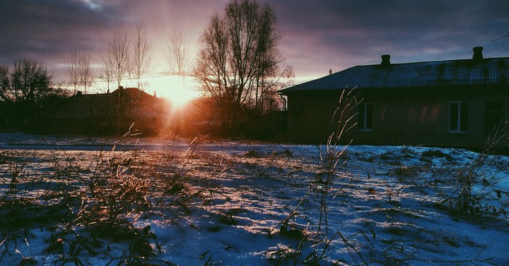 sun