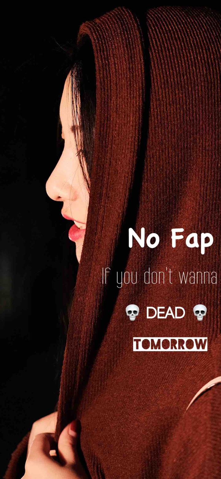 No Fap