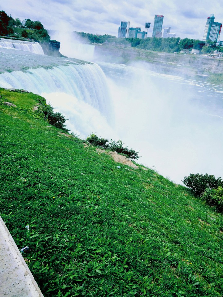 Niagara Falls