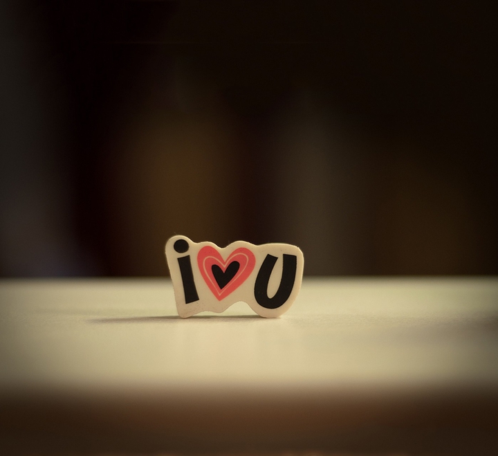 ❤️