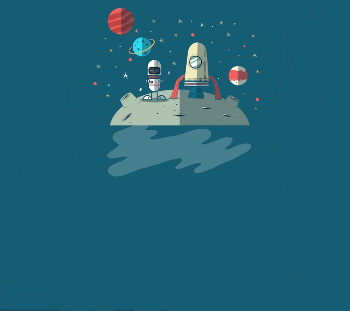 Galaxia