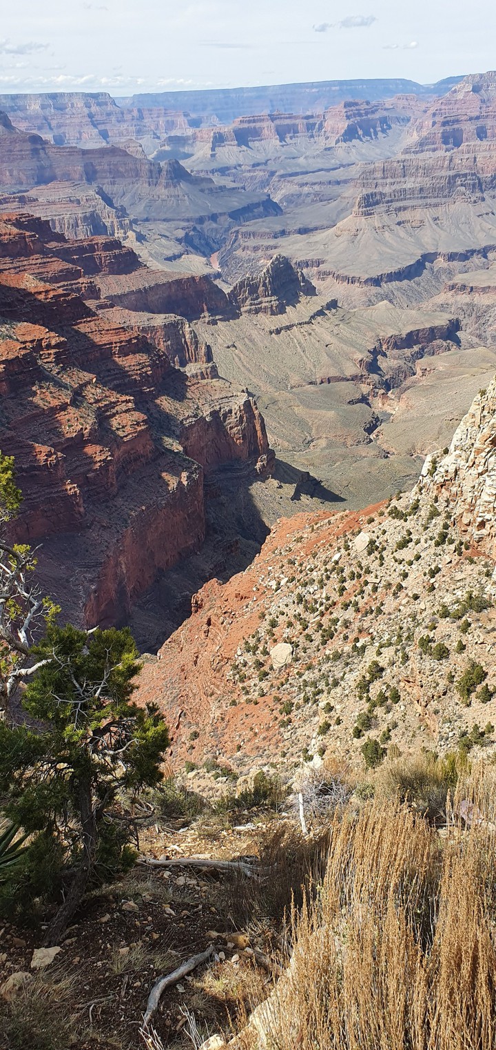 grand canyon