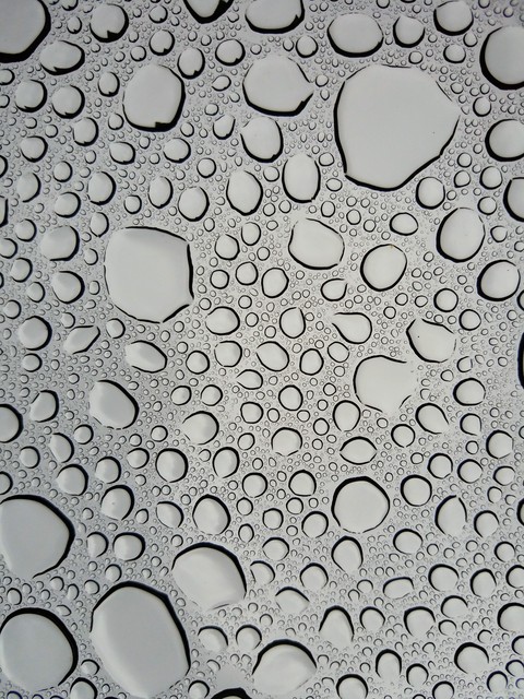rain