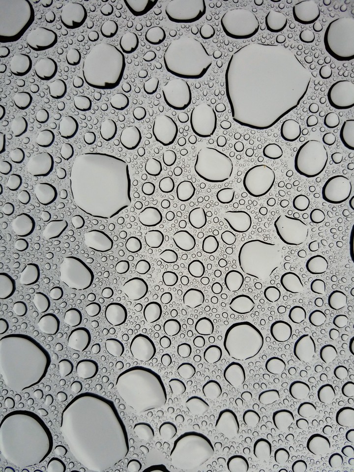 rain