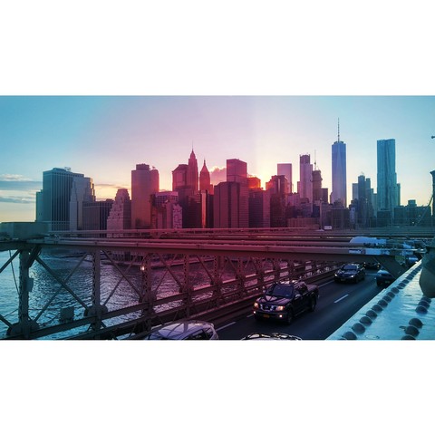 Brooklyn to Manhattan