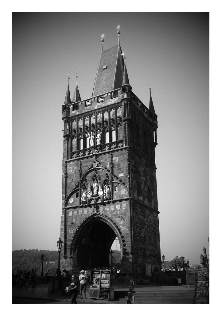 Prague