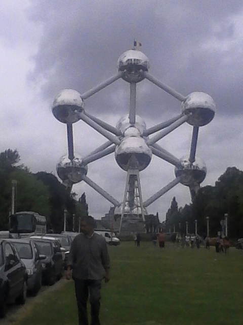 atomium