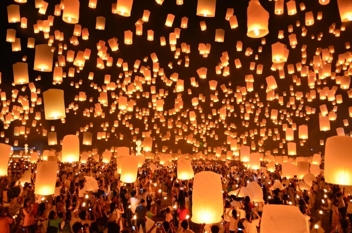 light
