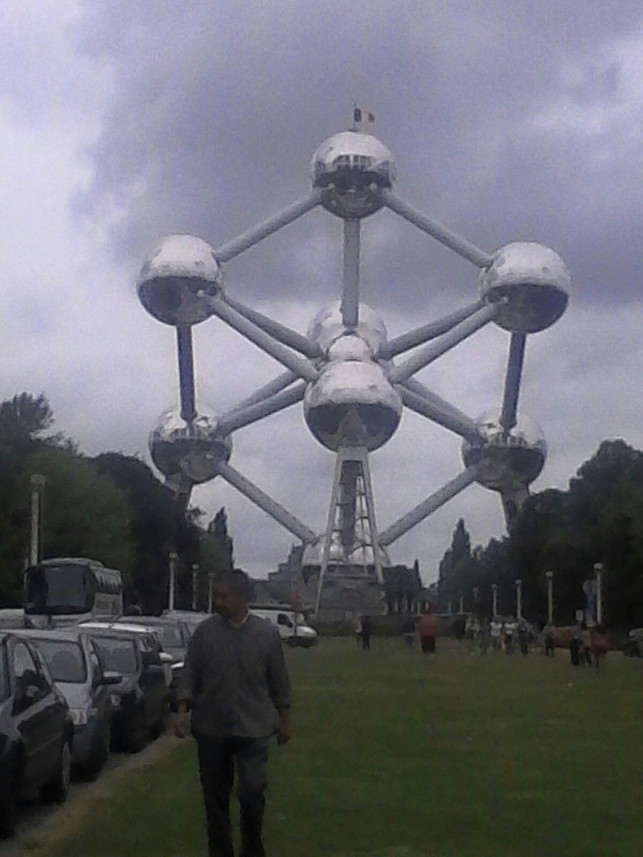 atomium