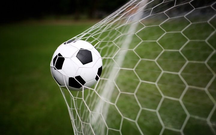 Football...
