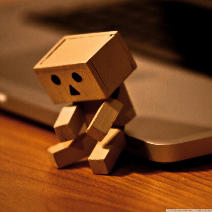 Sad Dunbo