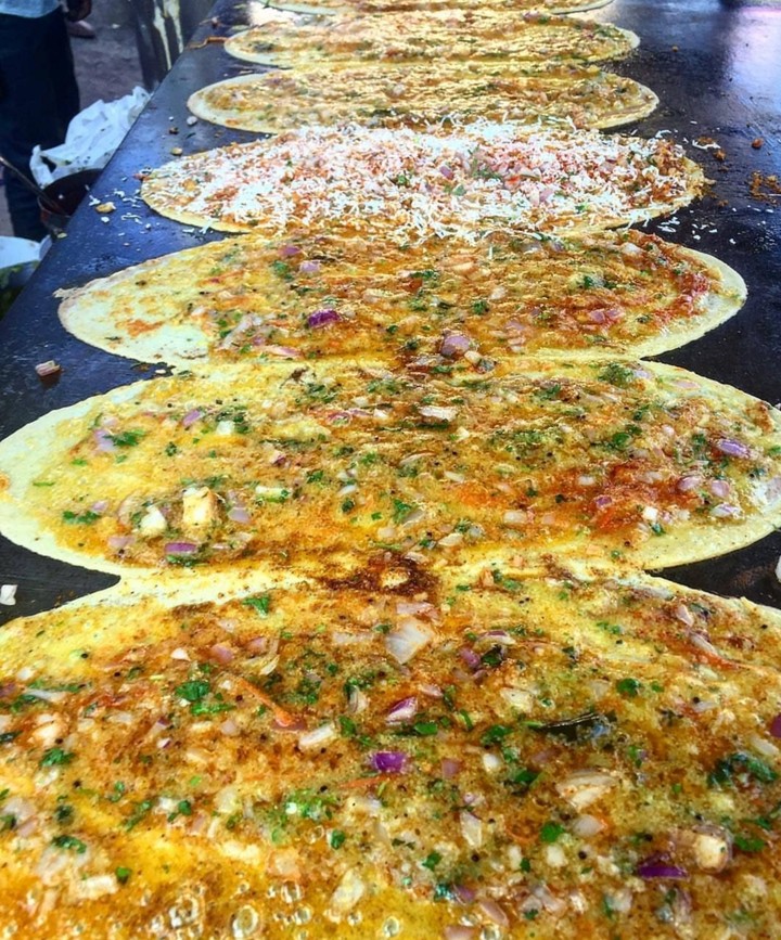 indian dosai