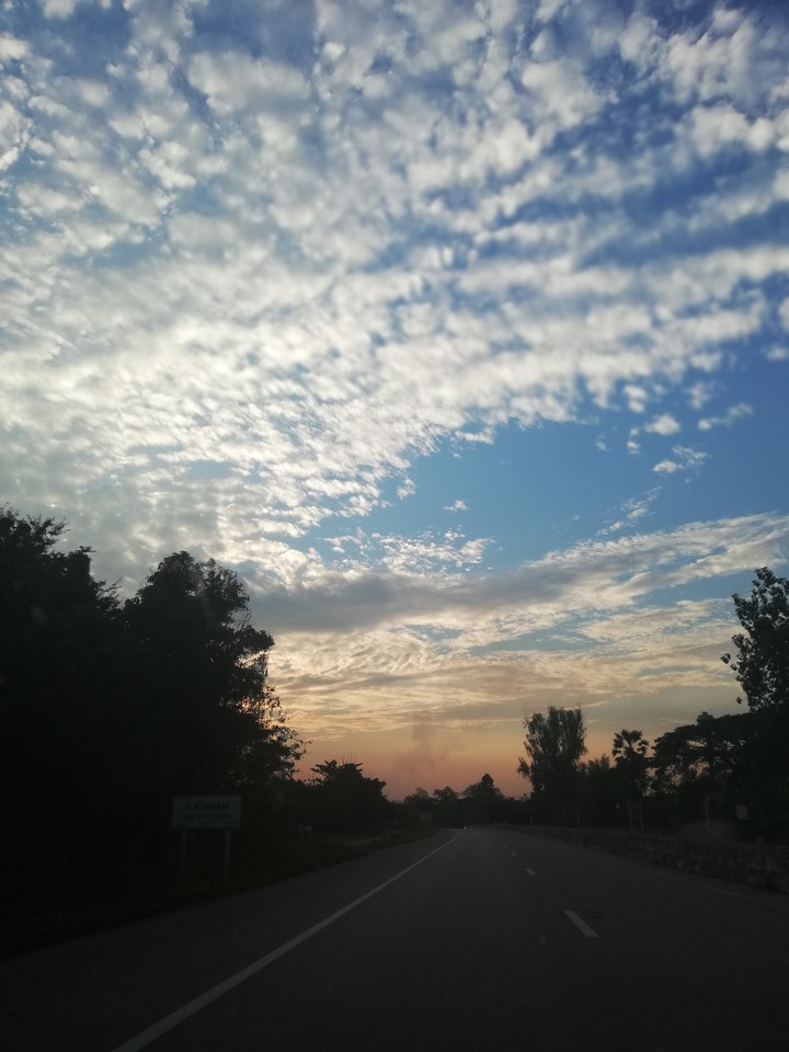 sky