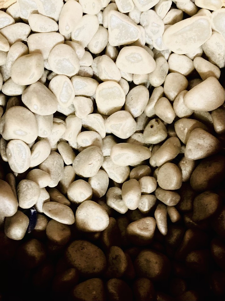 Stones