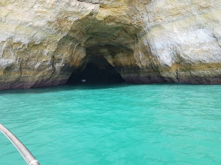 Sea