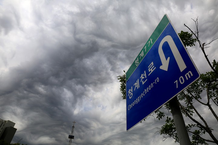 Cloudy