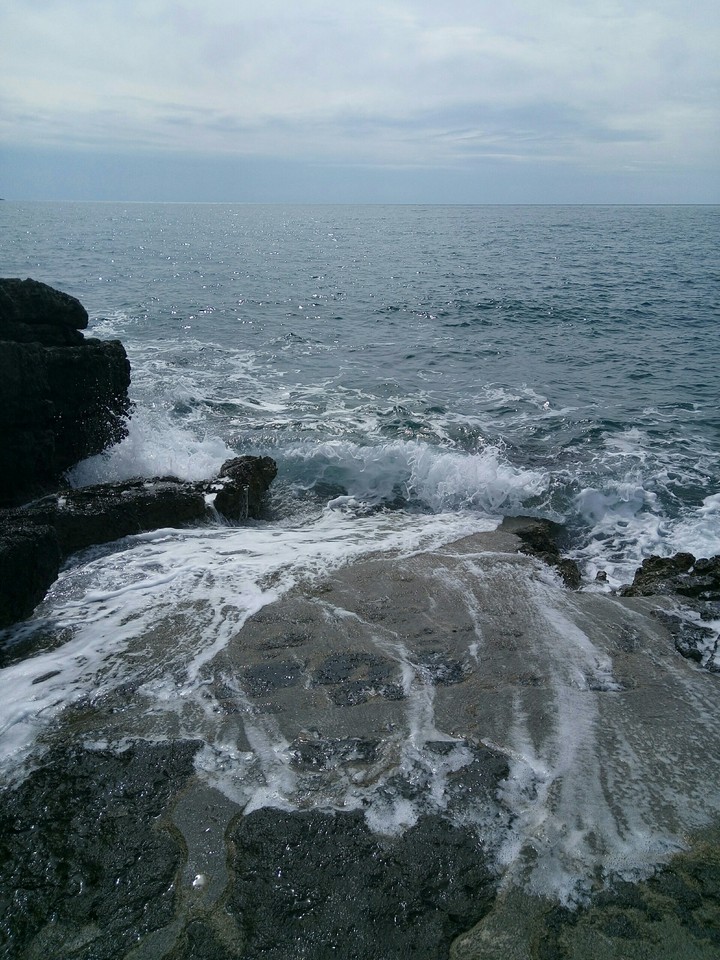 Sea