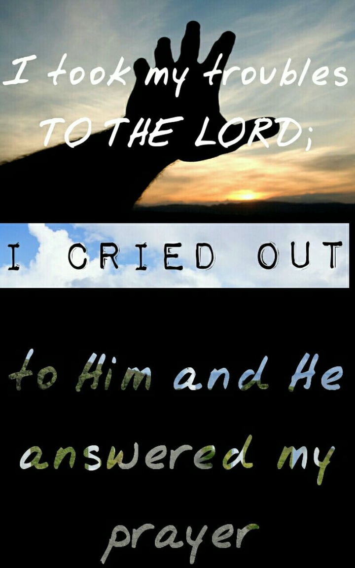 prayer