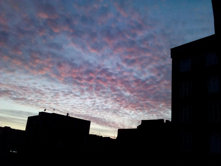 #Sky
