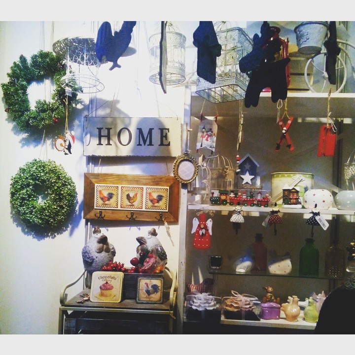 Christmas hollidays