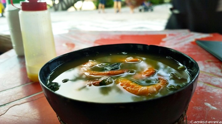 Tacacá