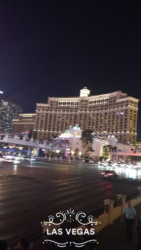 las Vegas