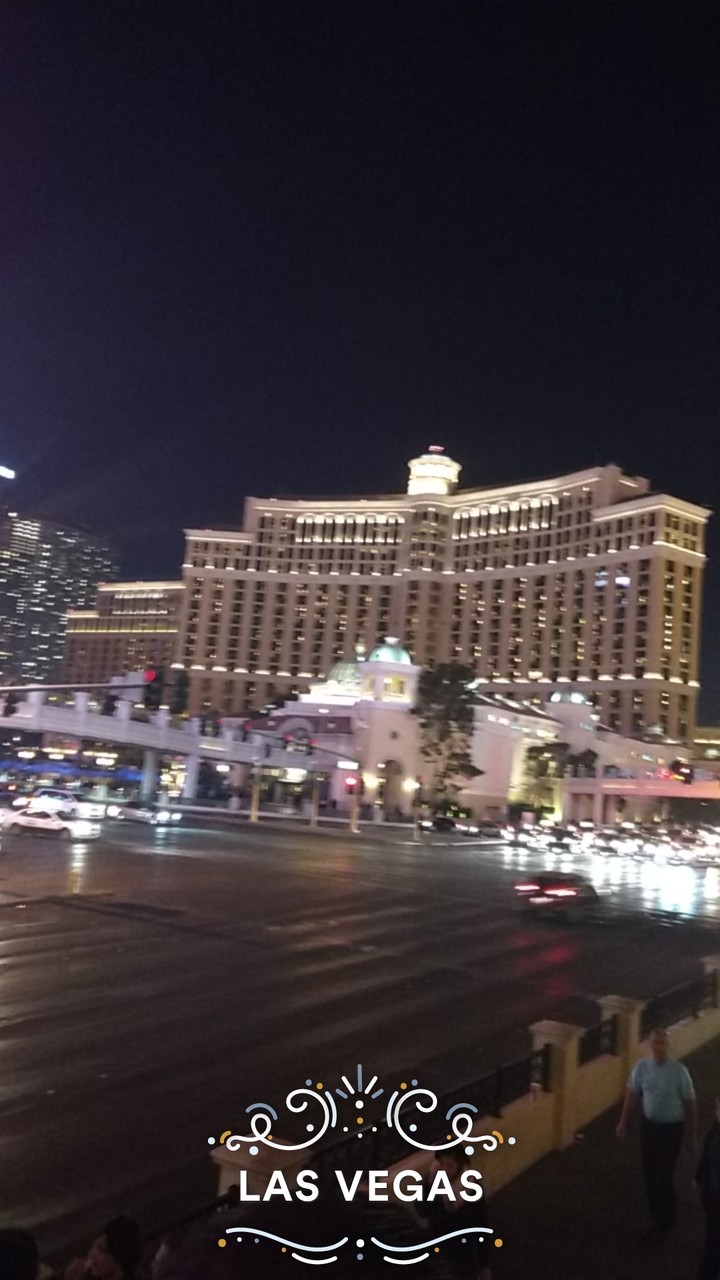las Vegas