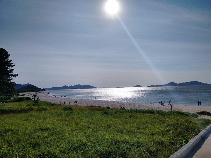 Beach praia 2