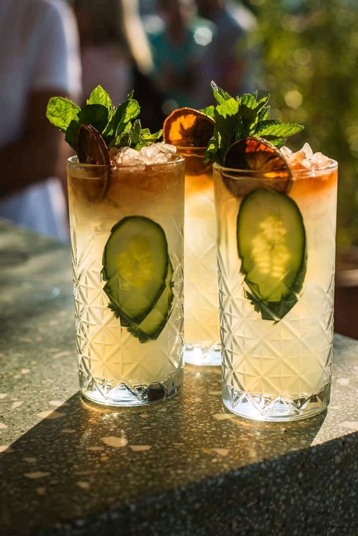 drinks