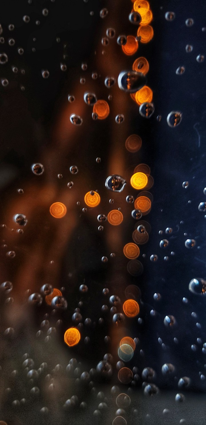 chuva