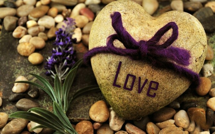 love
