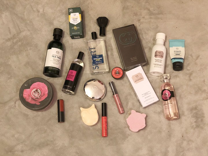 bodyshop❤️